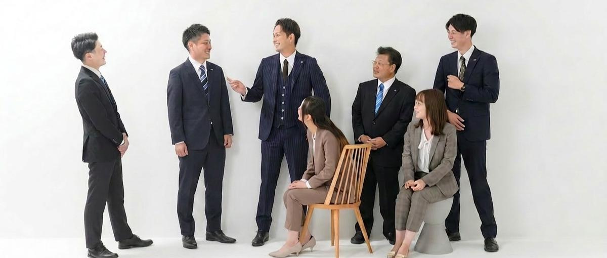 28卒｜140年の歴史×上場ベンチャーが贈る圧倒的成長環境