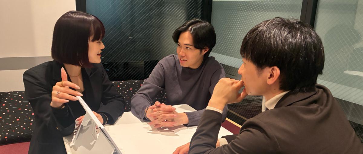福祉現場に  使われるAI を届ける。大阪発・AI提案営業メンバー募集！