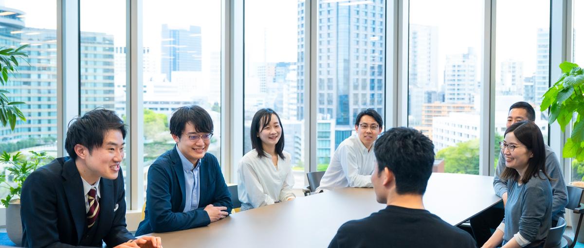 事業成長にレバレッジをかける労務担当を募集しています