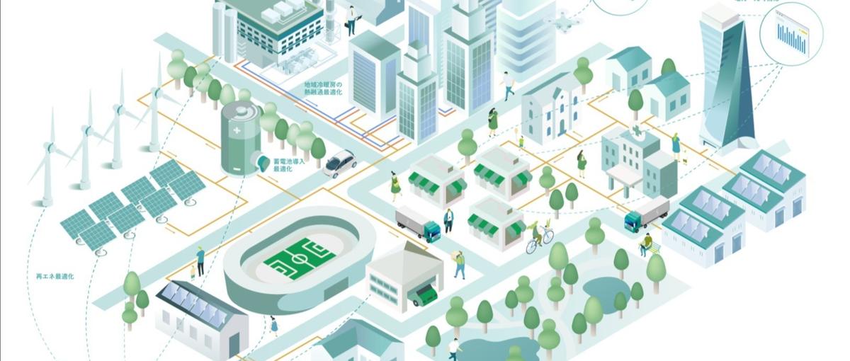 急成長ベンチャーで建物×AIで脱炭素を実現するプロダクト開発をリード！