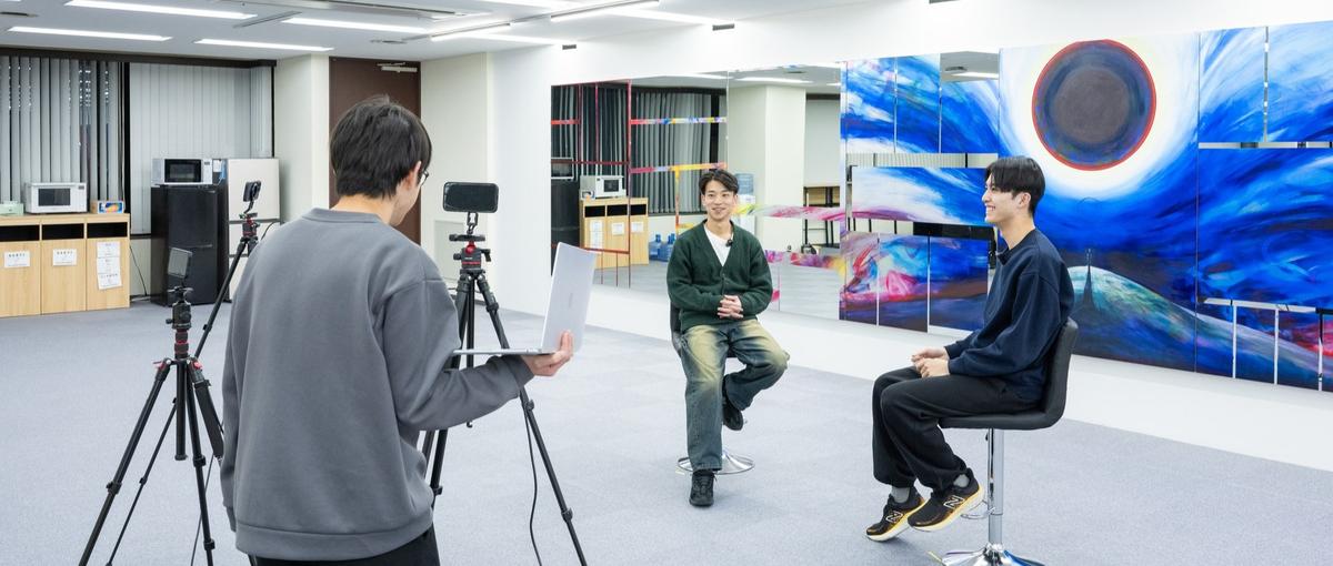入社初日から突き抜けたい人へ｜月1000万PVの仕掛け人募集！