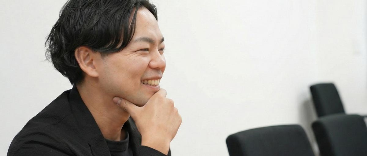 少数精鋭×自宅から！外コン出身社長直下で年商1億の事業責任者を目指す