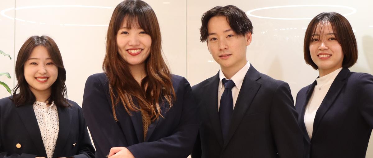 ビジネスマッチング事業を牽引する即戦力募集｜オープンポジション