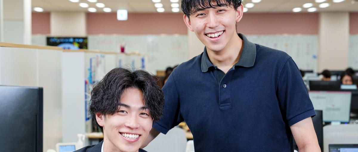 ビジネスマッチング事業を牽引する即戦力募集｜オープンポジション