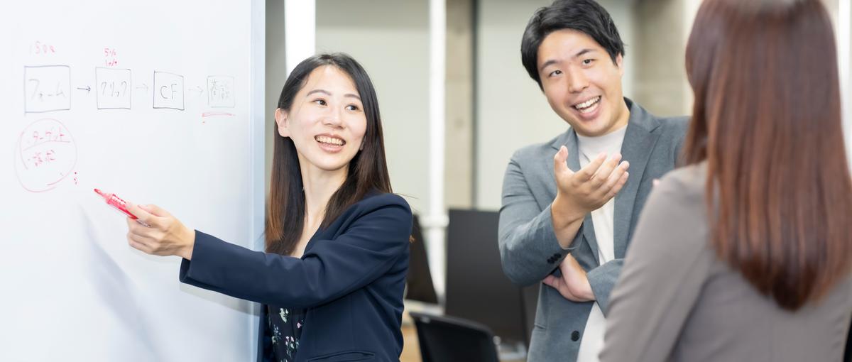 AI×営業支援サービスの成長を牽引するインサイドセールス募集