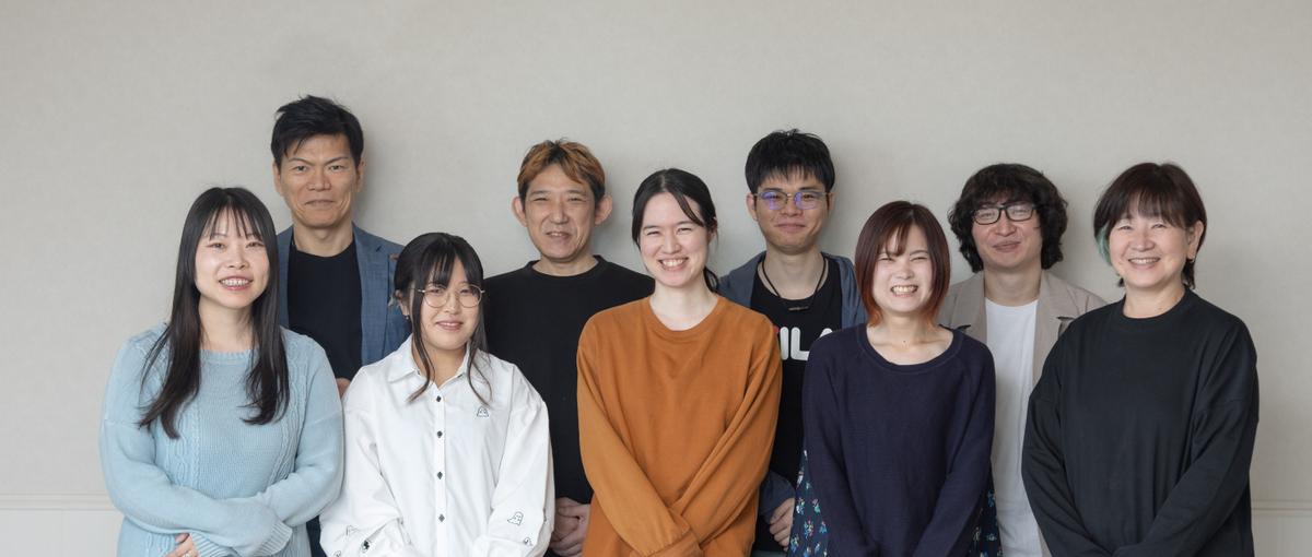 埼玉県から日本一幸せな一般就職を輩出する。仕組みと情熱で挑む第二創業期