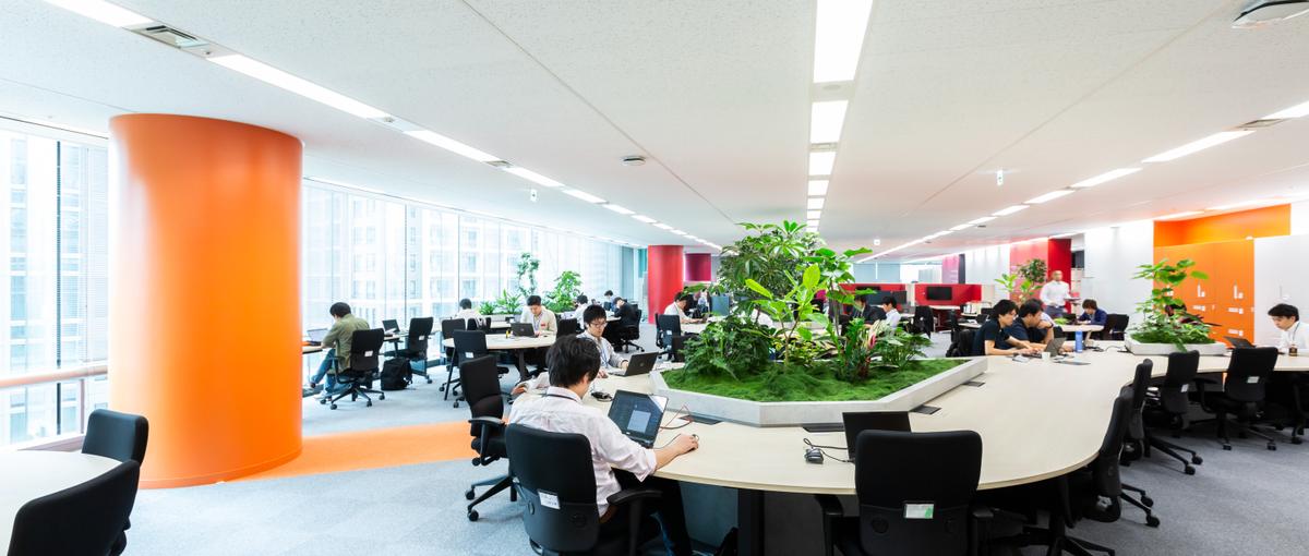 7月22日19:00開催！ERP経験者のためのキャリア座談会
