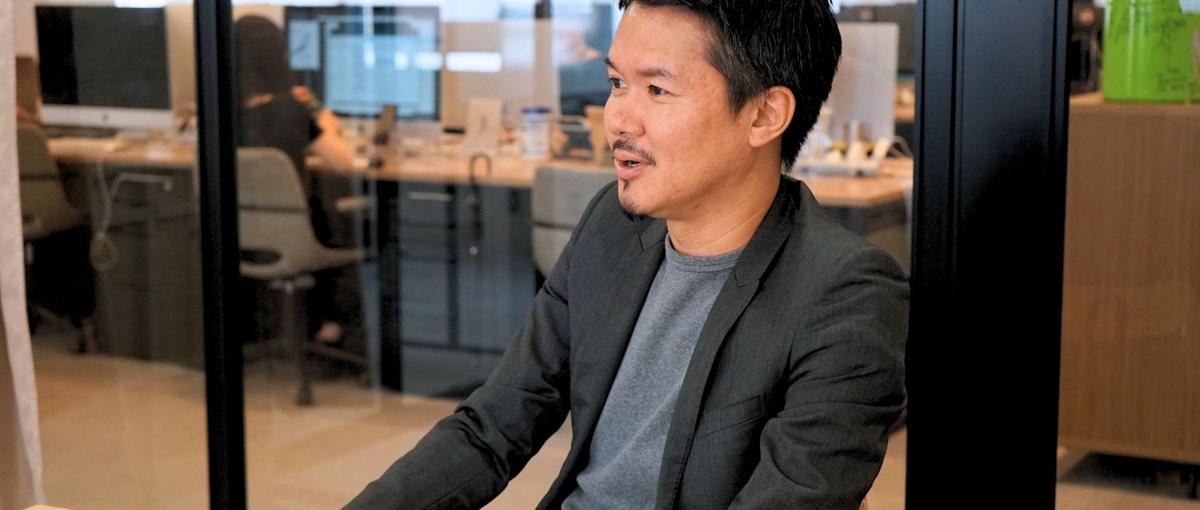 代表アシスタント｜代表直下で事業構築・新規事業立ち上げに携われる