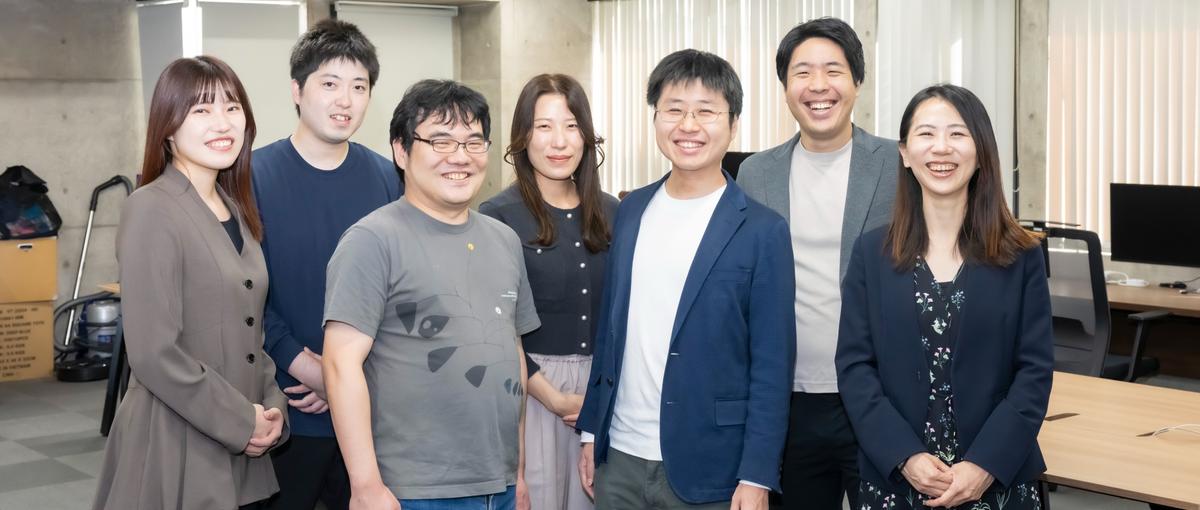 急成長するAI電話事業の技術責任者を募集！全国どこからでも参画OK！