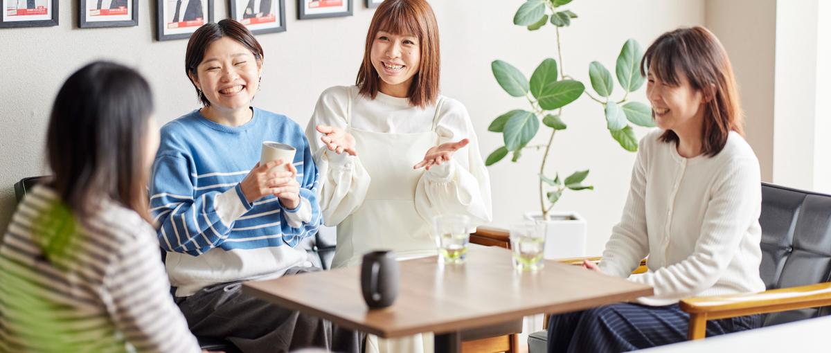 カスタマーサクセス｜SaaS導入後の成果最大化を伴走支援