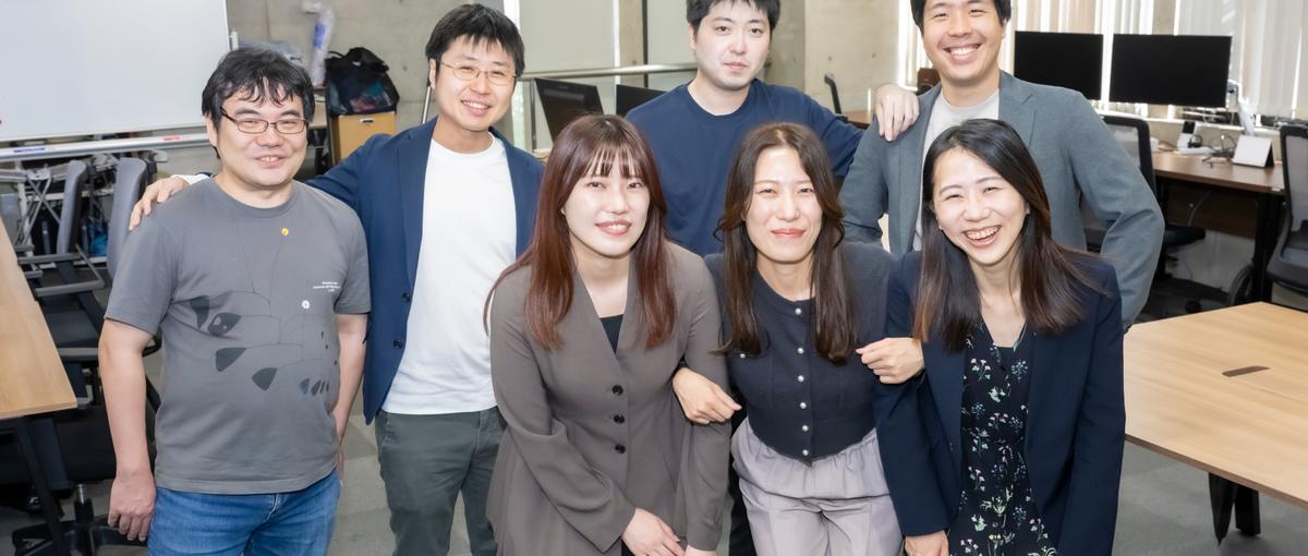 AI電話の導入を技術面から支援するセールスエンジニア！全国から参画OK！