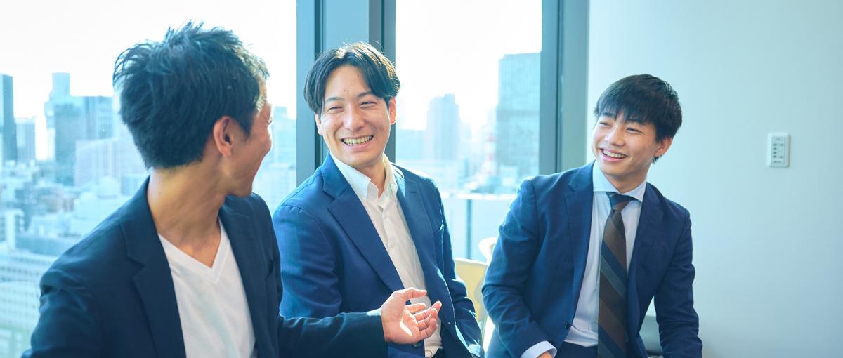 頼られる存在へ、仲間と成長できる事務職｜第二新卒歓迎｜ホワイト企業認定取得