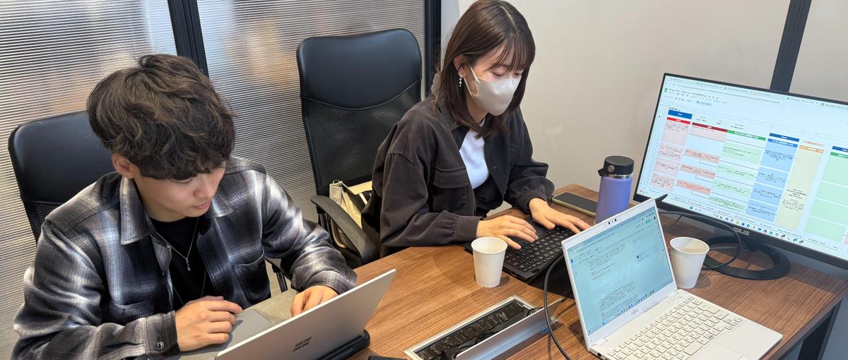 自分で会社を形成していく！グローバルな環境で人事経験を積んでみませんか？