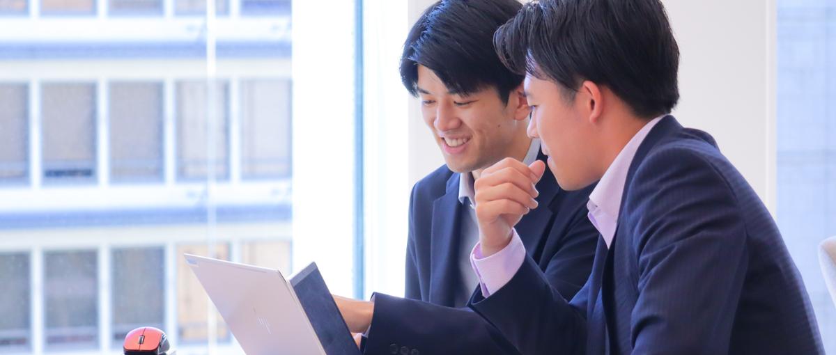 モビリティDXで企業の経営を強くする。反響メインの法人提案をお任せします！