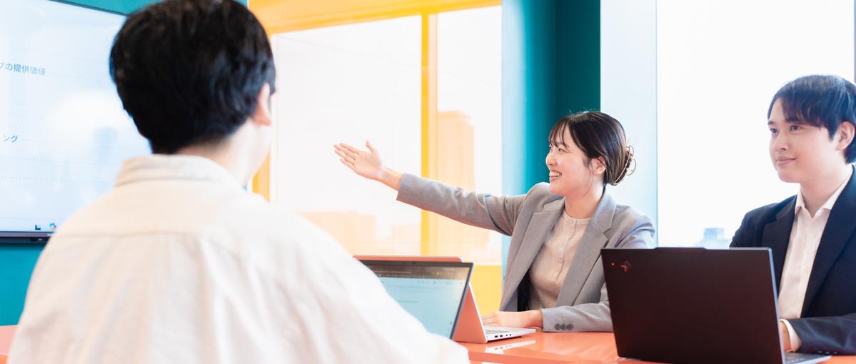 科目合格者歓迎｜会計・税務の知識を武器に、成長企業を支える税務スタッフ！