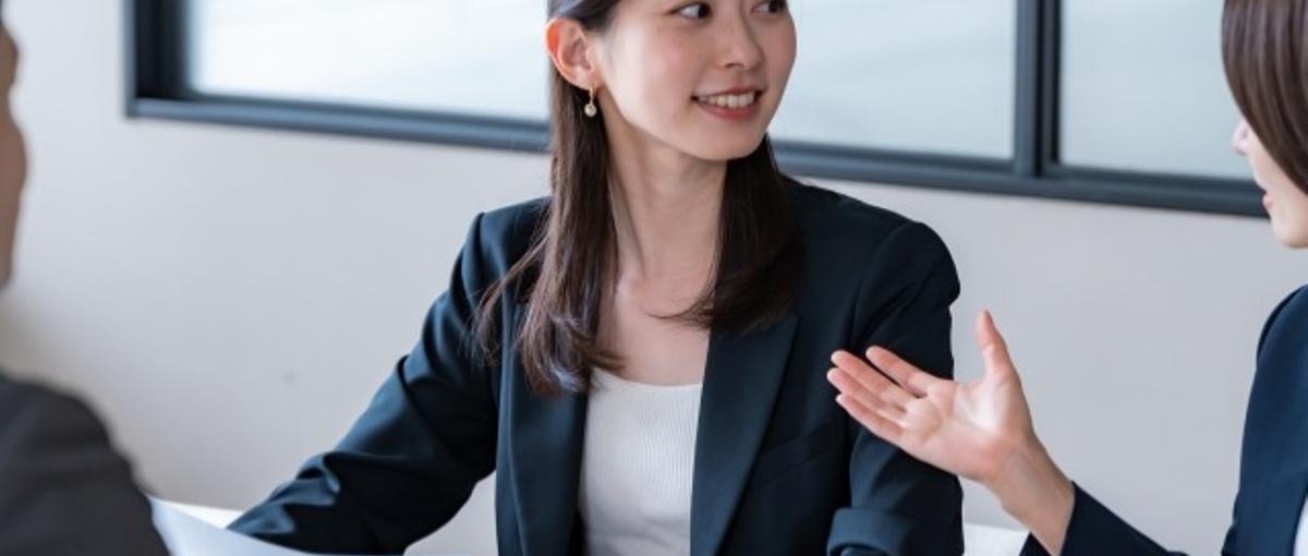新規開拓はなし！アカウントセールスの人材コーディネーター