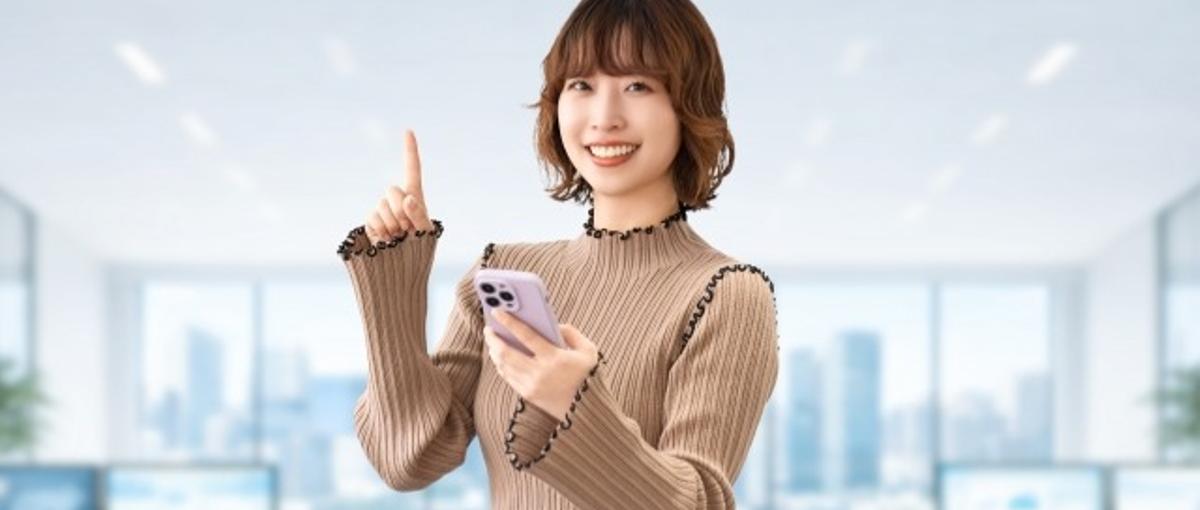 人材ソリューション営業！企業の経営課題を解決するコンサルタント