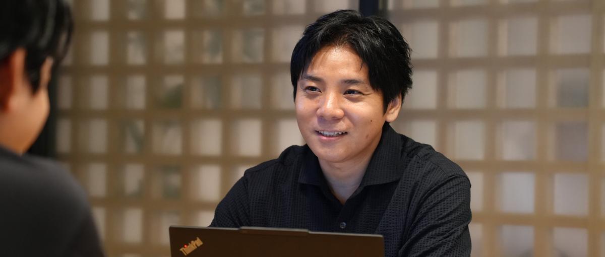 人生に伴走するキャリア支援｜スタートアップ領域特化コンサルタント募集