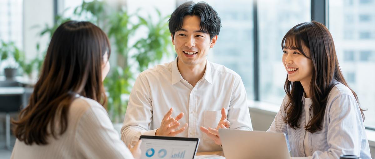 就活経験を後輩に伝える！｜コミュニティのメンター応募！|4年生歓迎！