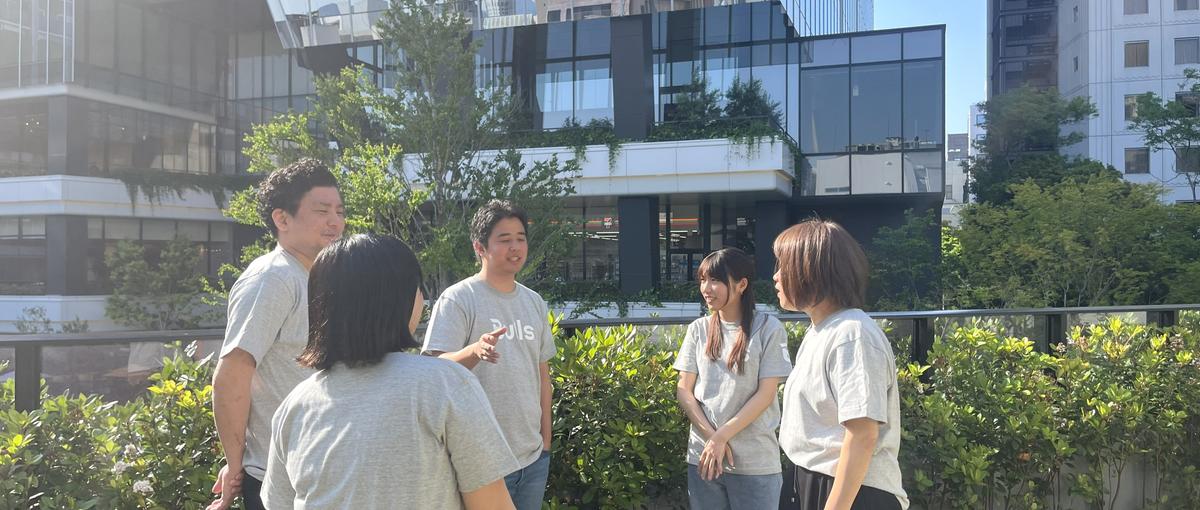 美容DX｜仕組み作りから担う人材紹介！0→1の完遂をキャリアの武器に