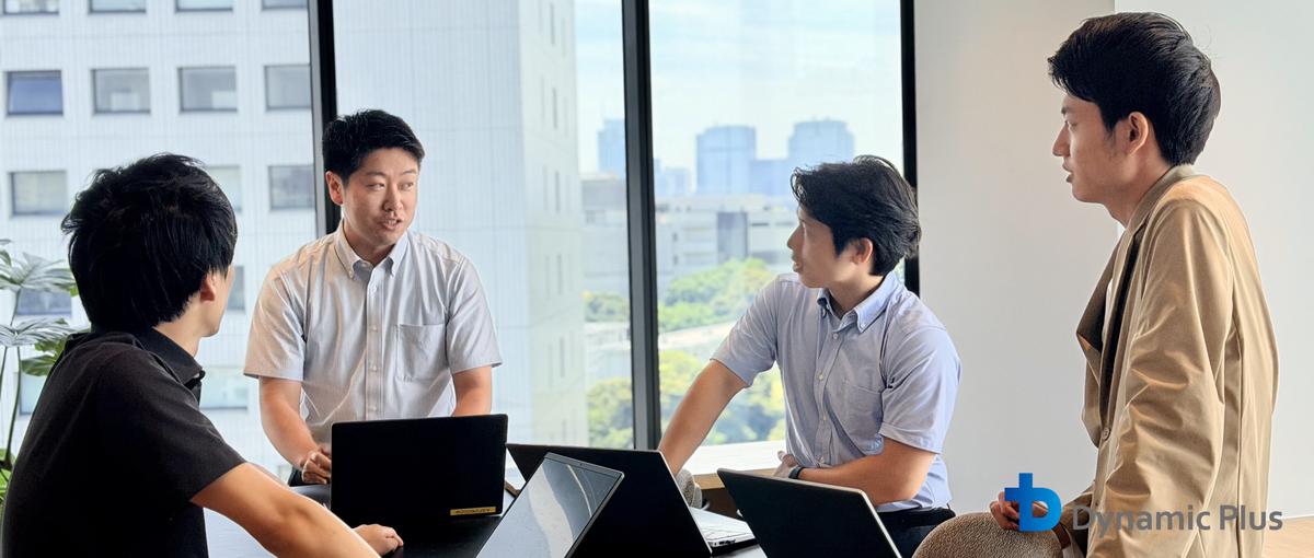 新規事業開発 |  新規サービス立上げ！市場選定からグロースまでお任せ