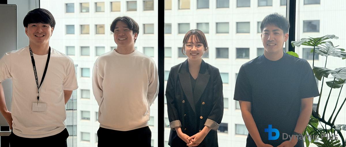 事業開発/Sales |  AI×価格で宿泊施設の収益構造を変革する