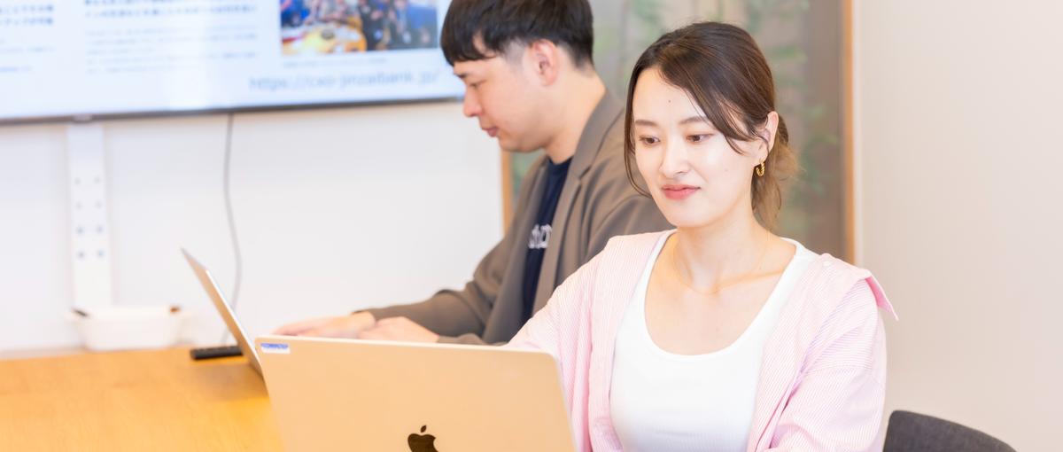 プライム上場企業のグループ会社｜自社動画メディアの動画クリエイター
