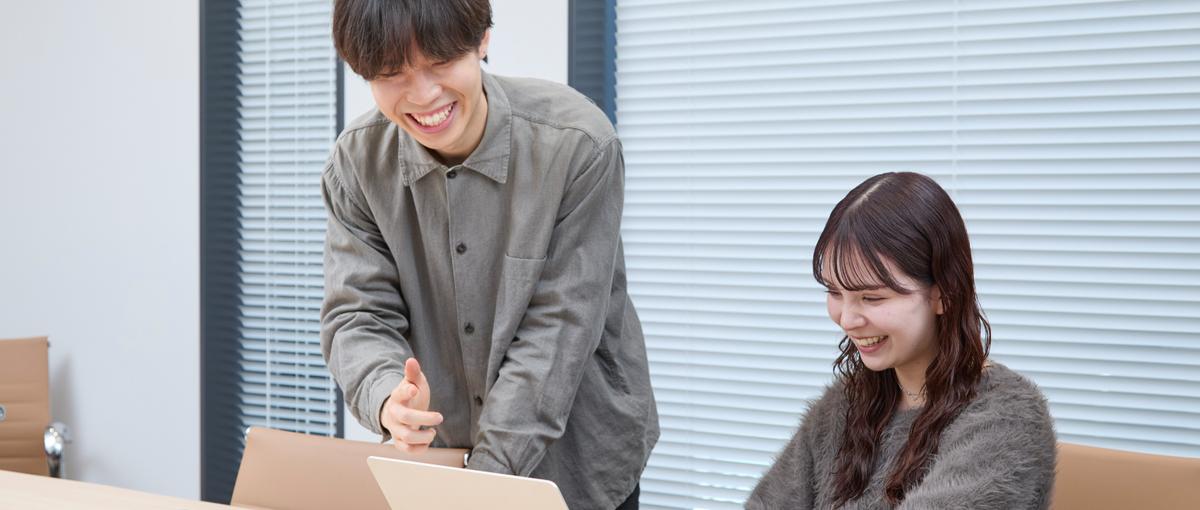 不具合を仕組みで解決する！MECHANISM FIRSTな技術サポート！