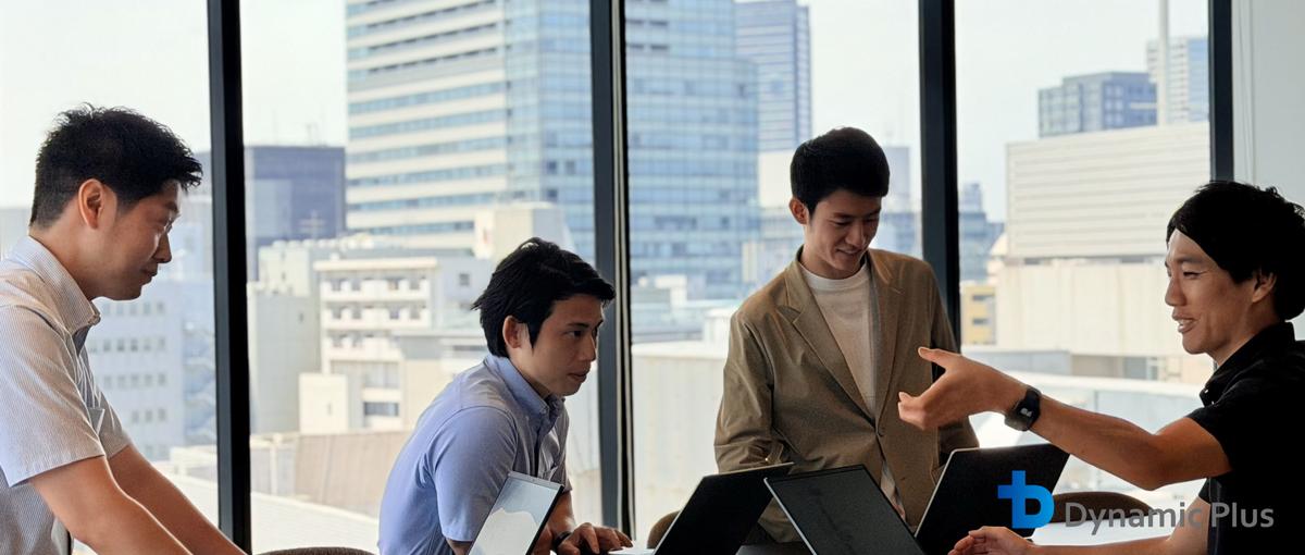 新規事業開発 | 価格×データ×マーケでスポーツエンタメ界に新ビジネスを