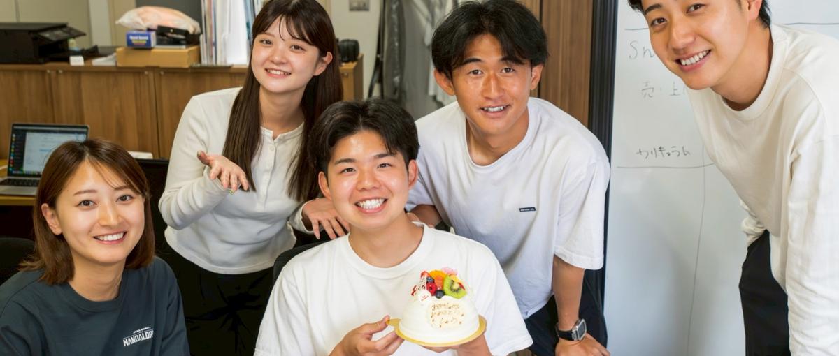AI時代の動画制作はコミュ力で決まる。SNS運用コンサル募集