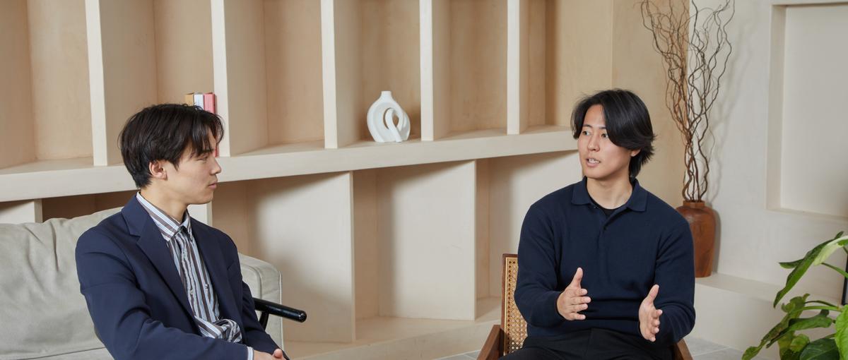 このまま卒業していいの？本物の営業実務で、就活に強い自分をつくる。
