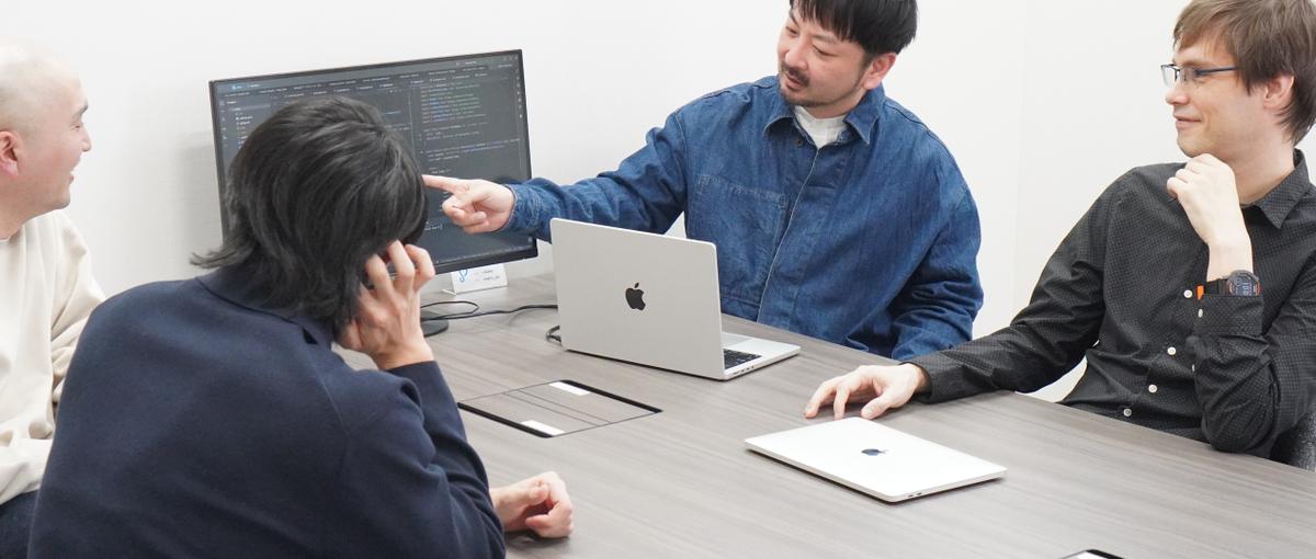 ジュニア歓迎／開発PMから自社プロダクトのPdMへ！先輩PdMが伴走します