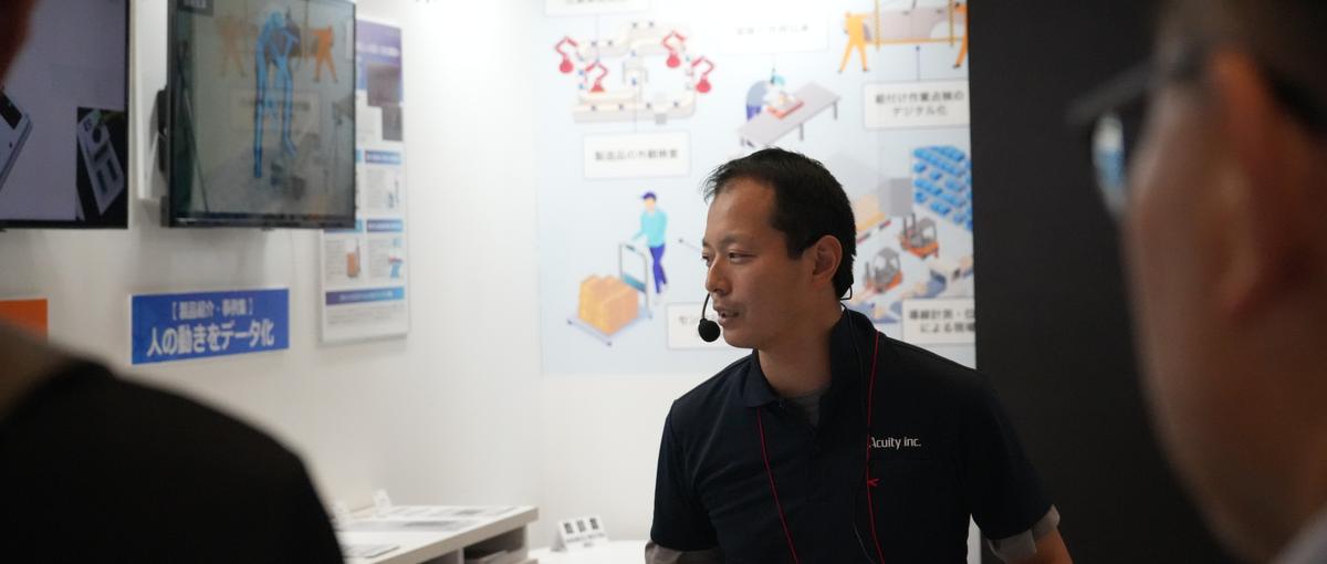 大手40社・国立大学に導入｜AI技術×営業力で、ニッチ市場から社会を動かす