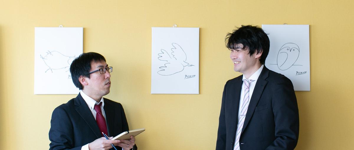 経験ゼロから教育業界へ！授業も教室づくりも学べる個別指導塾の校舎長