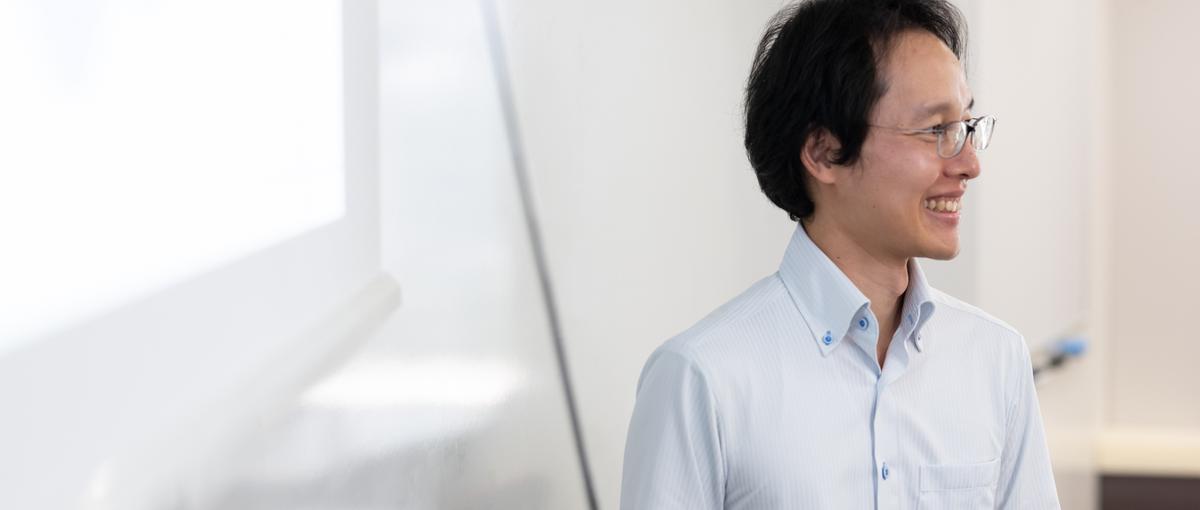 AWSの最新を、追い続ける仕事。クラウド・生成AI研修の講師