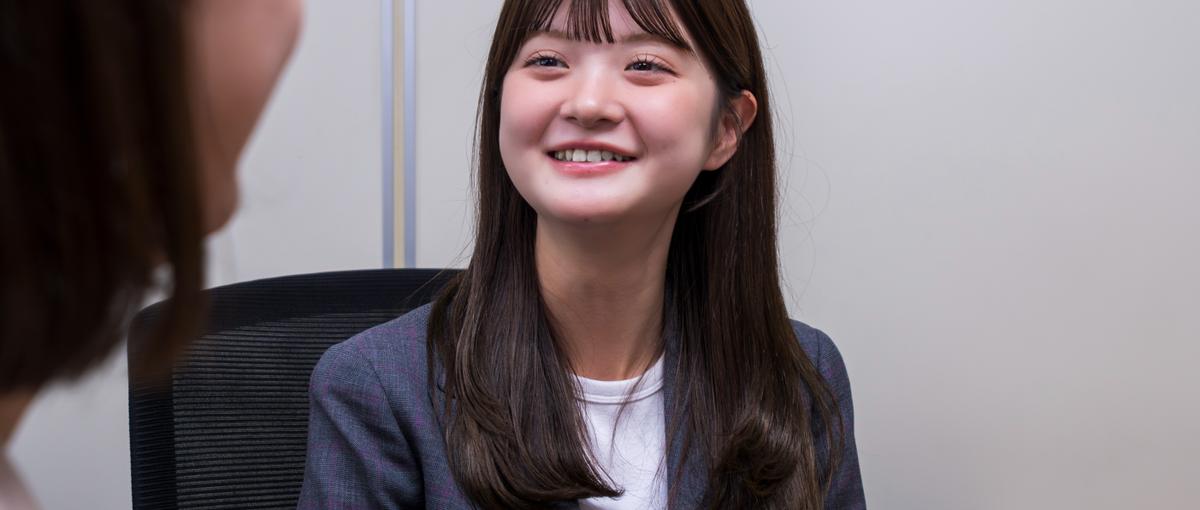 大学生のキャリアを支えよう。誰かの力になりたいカウンセラー募集