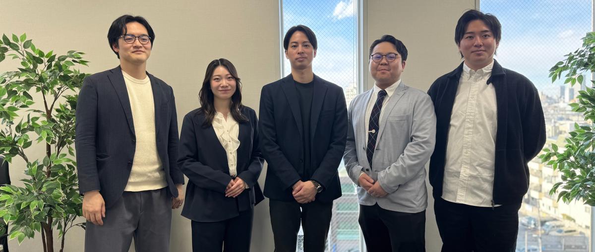 急成長ベンチャーで営業のプロになりたい人探しています！