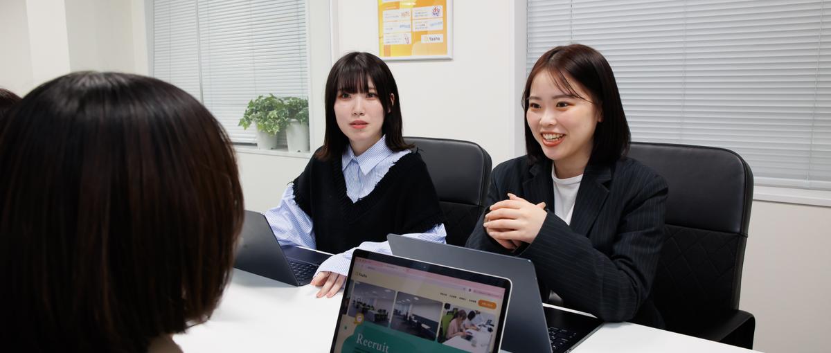 関西発の広告ベンチャー！クリエイティブ×マーケティングで広告を面白くする！