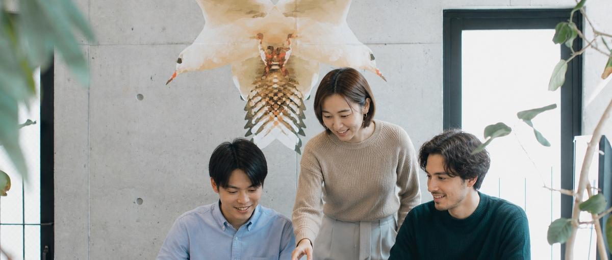 英語を活かそう！外資系企業のITサポートエンジニア募集