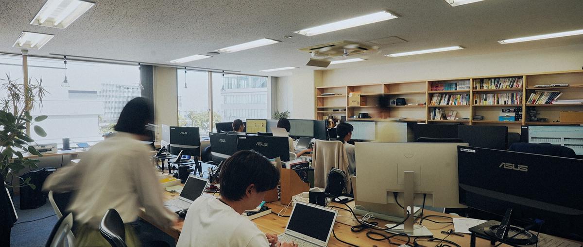 Web広告プランナー、ディレクター募集！｜東京以上を目指す宮崎の広告代理店