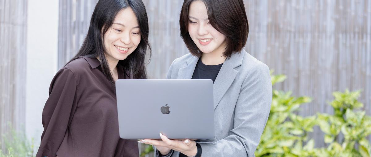 広告運用・SEO経験を、戦略・DXコンサルティングに活かしませんか？