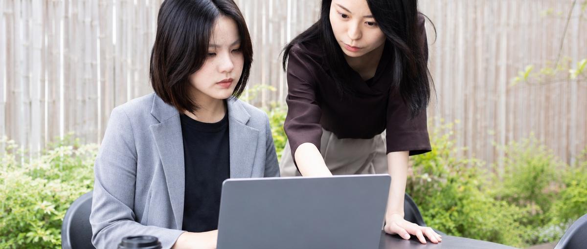 Web制作からDX支援まで一気通貫で関われるコンサルティング会社