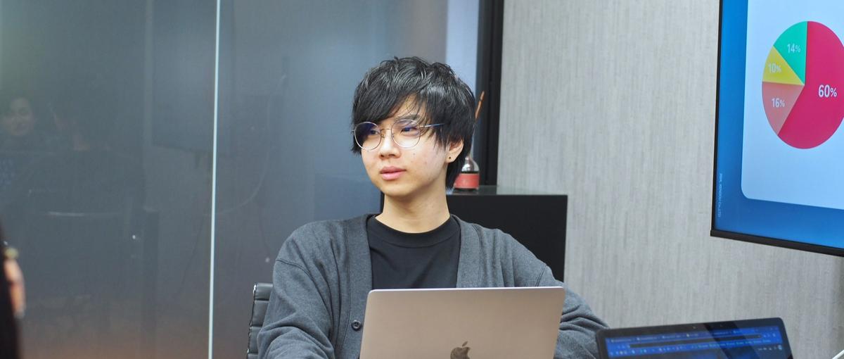 将来フリーランスやPMも視野に｜自由度高く成長できるSES企業