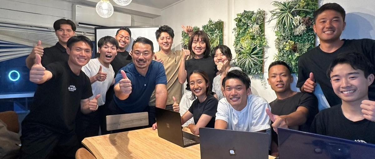 観光を通じて街に新たな価値を｜拠点運営から経営視点まで学べる環境です！