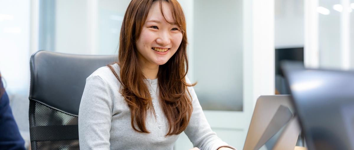 すごい会社に入るより、創るほうがワクワクする。業界No.1を創ろう！