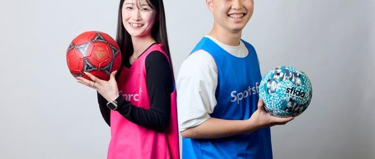 27卒歓迎！スポーツ経験を活かしてITエンジニアを目指しませんか？