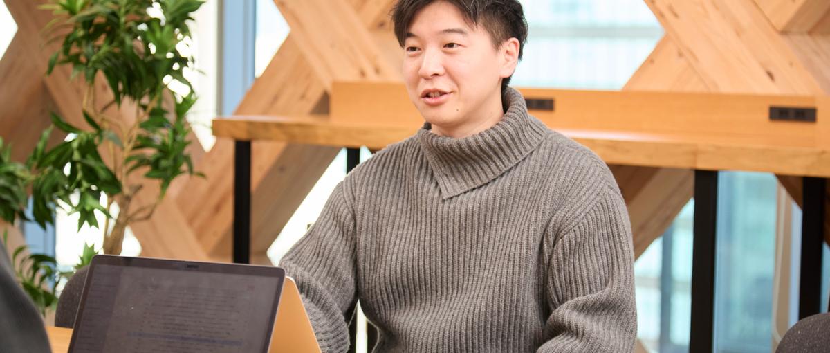 自己成長は結果としてついてくる。卒業前に事業成長にフルコミットする経験を！