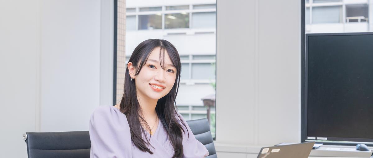新宿三丁目直結｜求職者に寄り添い、転職成功まで伴走するキャリアアドバイザー