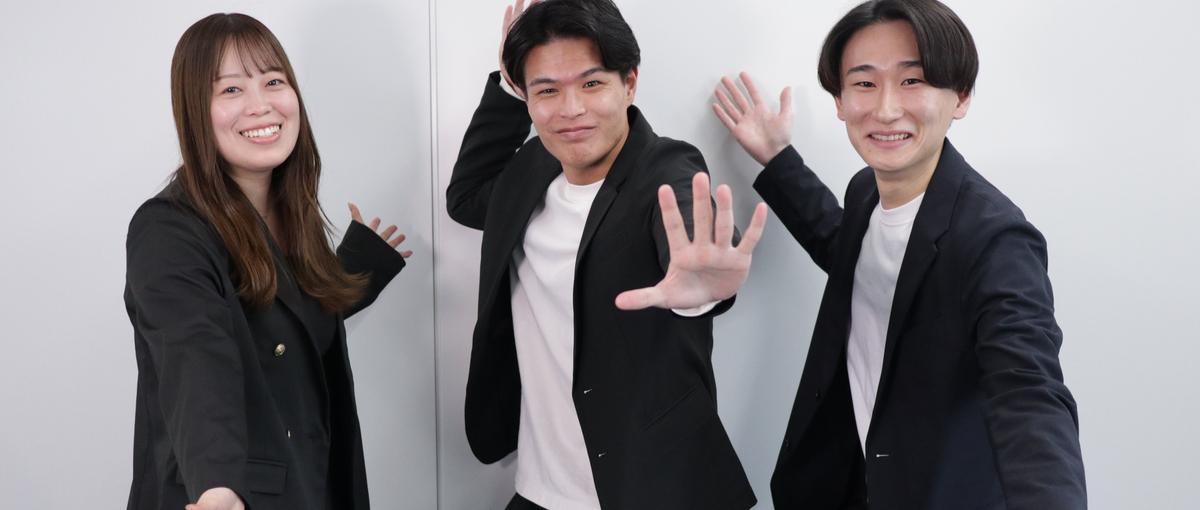 動画CRを用いた獲得広告が得意な方wanted!!