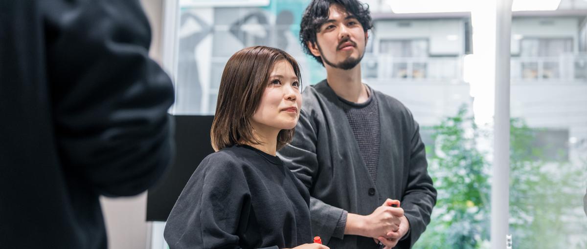 個人よりチームで成果を出したい方。協力しながら個の力も引き上げる組織へ。